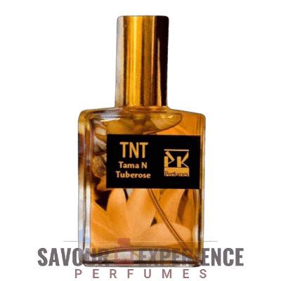 tnt pk perfume.